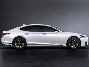 2018500h F Sport (gu)V w^