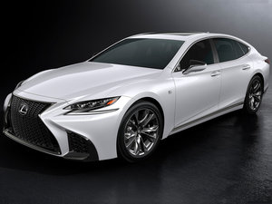 2018500h F Sport (gu)V w^