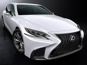 2018500h F Sport (gu)V w^