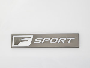 2018500h F Sport V ^