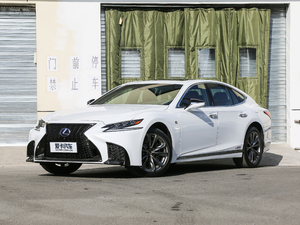 2018500h F Sport (gu)V ǰ45