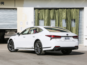 2018500h F Sport (gu)V 45