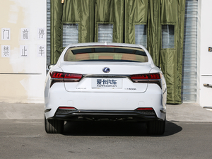 2018500h F Sport (gu)V 	