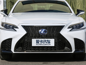 2018500h F Sport V оW(wng)