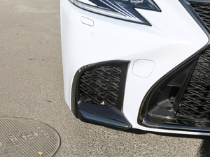 2018500h F Sport V ^