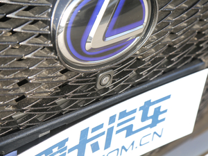 2018500h F Sport V ^