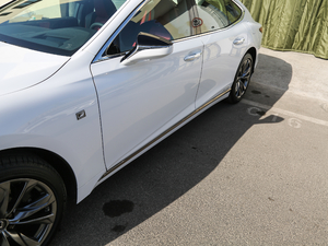 2018500h F Sport V ^