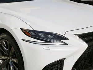 2018500h F Sport V ^