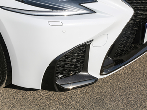 2018500h F Sport V ^