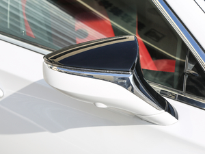 2018500h F Sport V ^