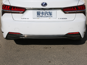 2018500h F Sport V ^