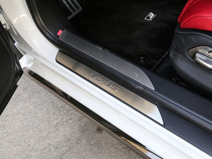 2018500h F Sport V g