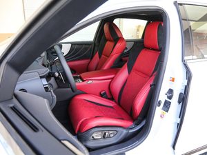 2018500h F Sport V {