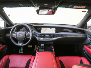 2018500h F Sport V (ni)ȫ