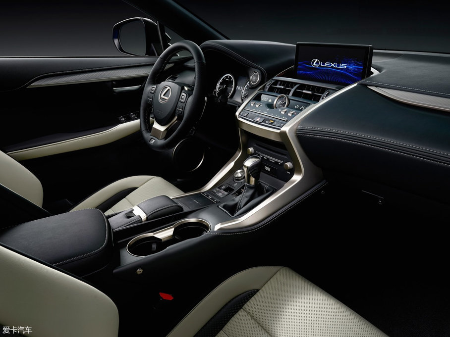 2017׿_˹NX 300 F SPORT ȫ