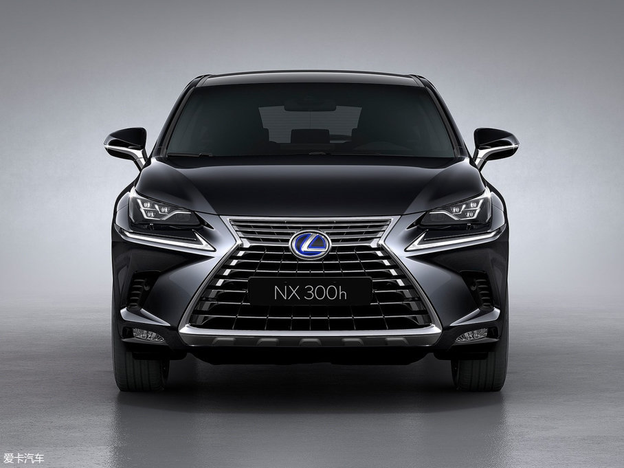 2017׿_˹NX 300h hа ǰ