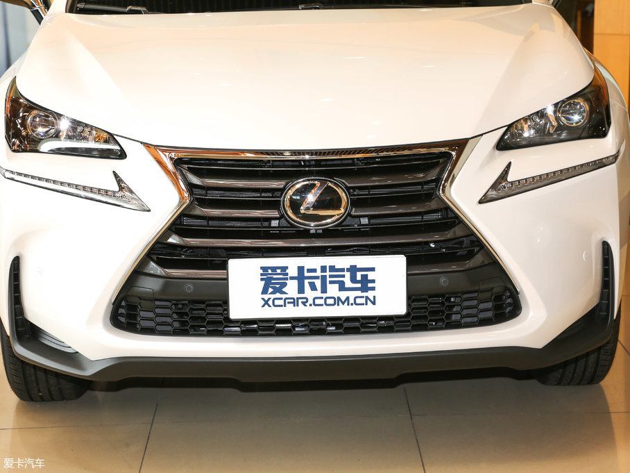 2017׿_˹NX 200 Midnight؄e