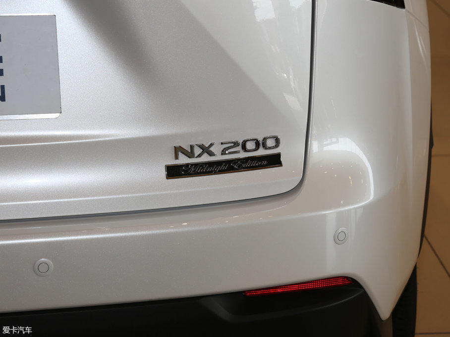 2017׿_˹NX 200 Midnight؄e