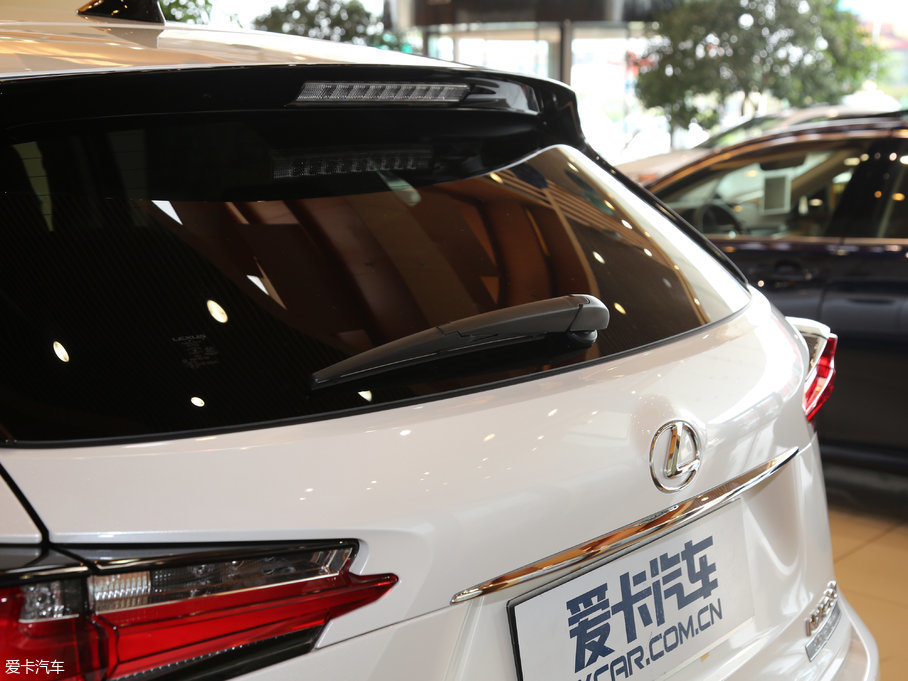 2017׿_˹NX 200 Midnight؄e