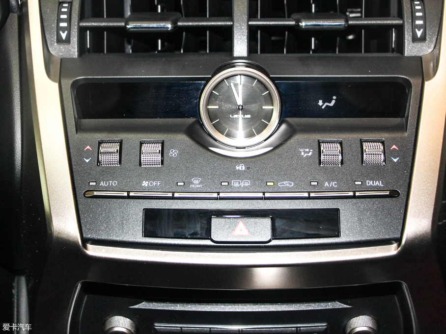 2017׿_˹NX 200 hа ǰ(q)