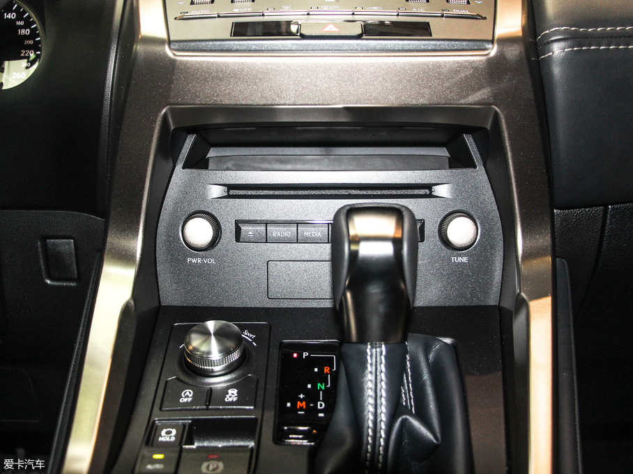 2017׿_˹NX 200 hа ǰ