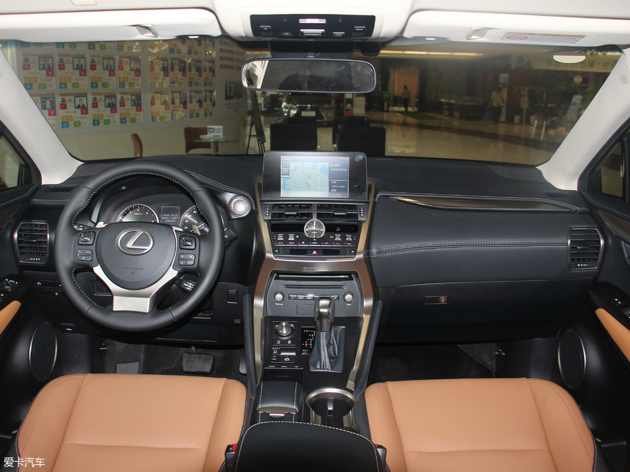 2017׿_˹NX 200 hа ȫ