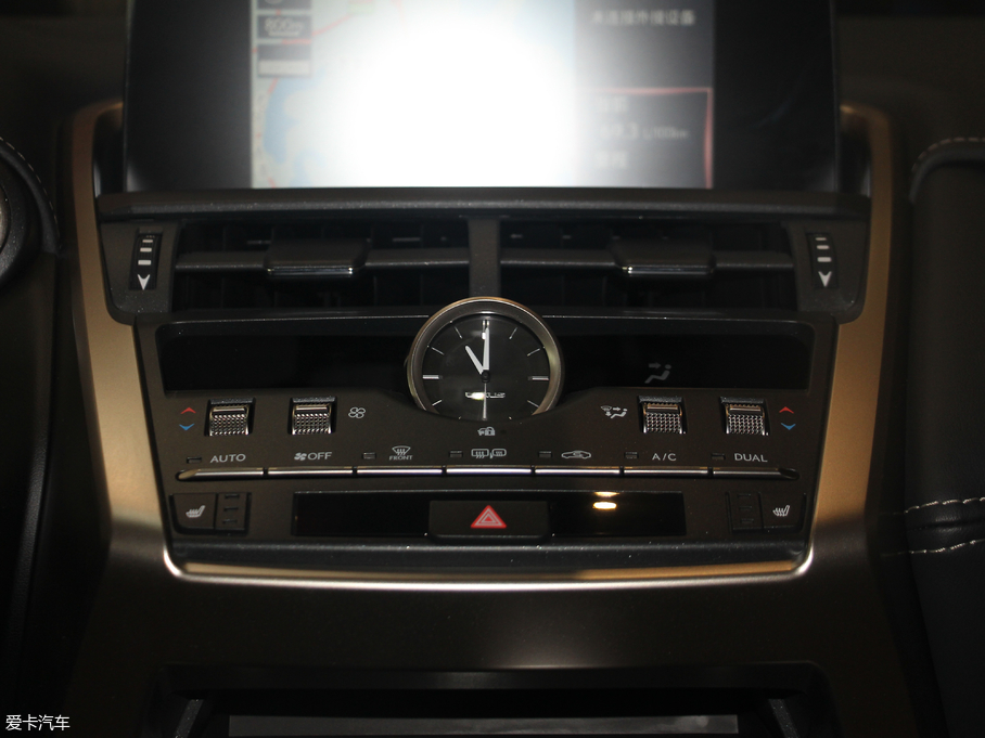 2017׿_˹NX 200 hа ȫ