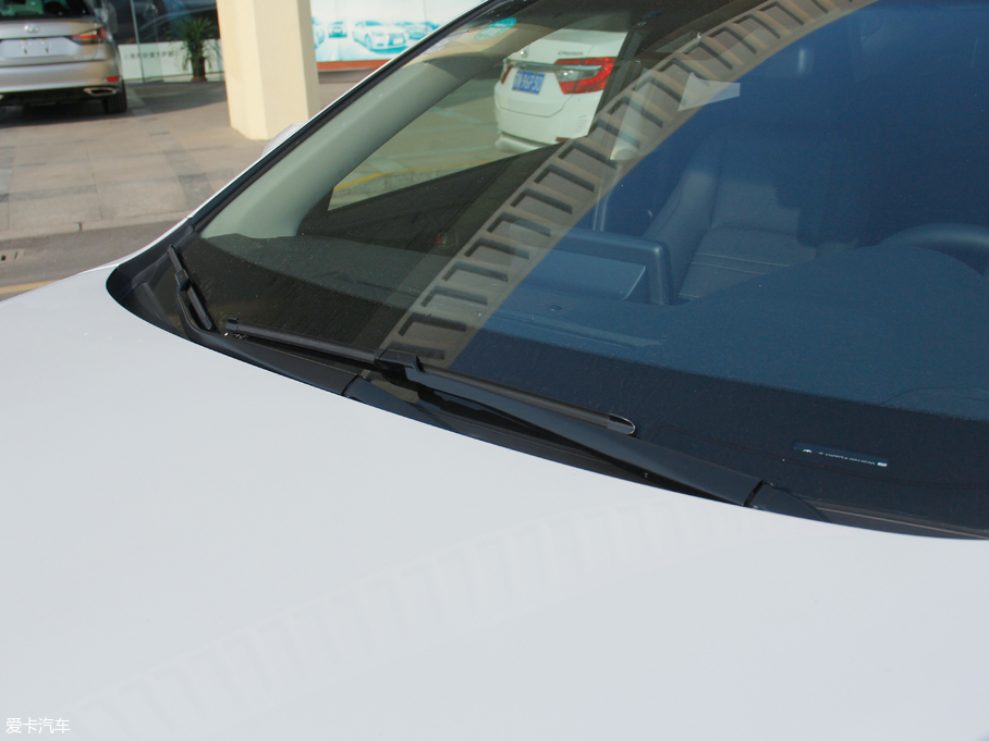 2017׿_˹NX 300h hа ǰ