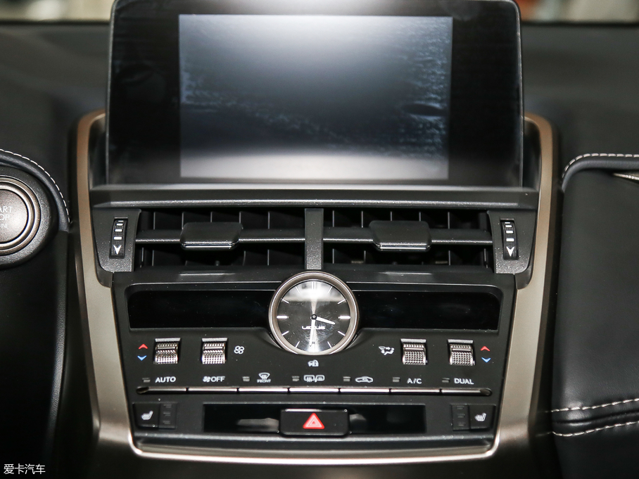 2017׿_˹NX 200 hа ȫ