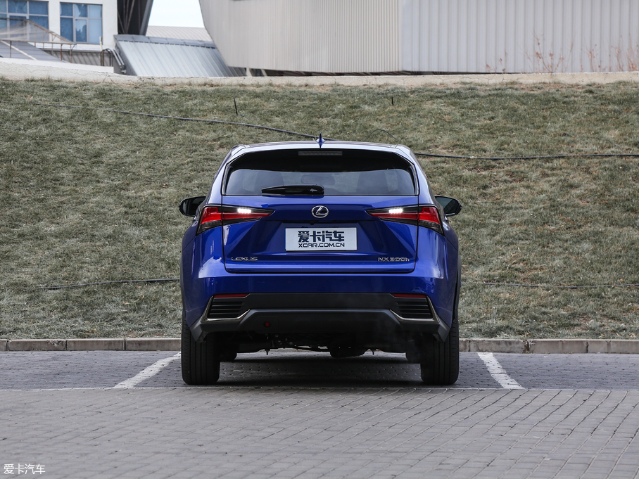 2017׿˹NX 300h F SPORT ȫ