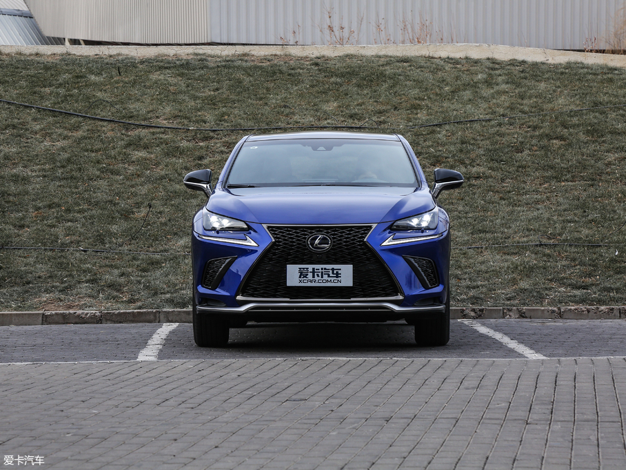 2017׿˹NX 300h F SPORT ȫ