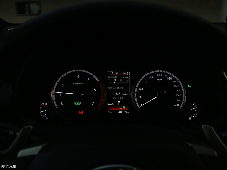 2017׿_˹NX 300h F SPORT ȫ