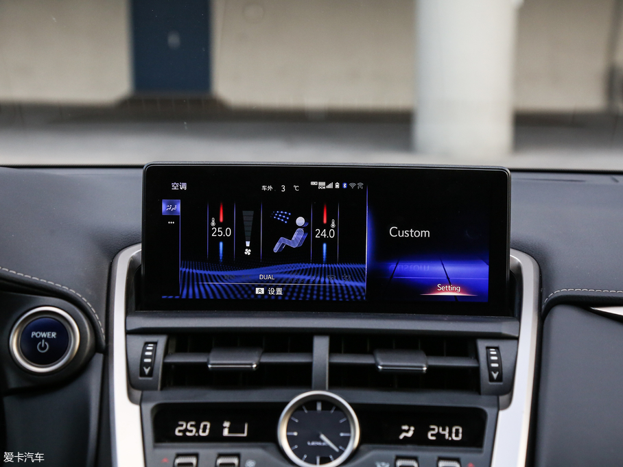 2017׿_˹NX 300h F SPORT ȫ