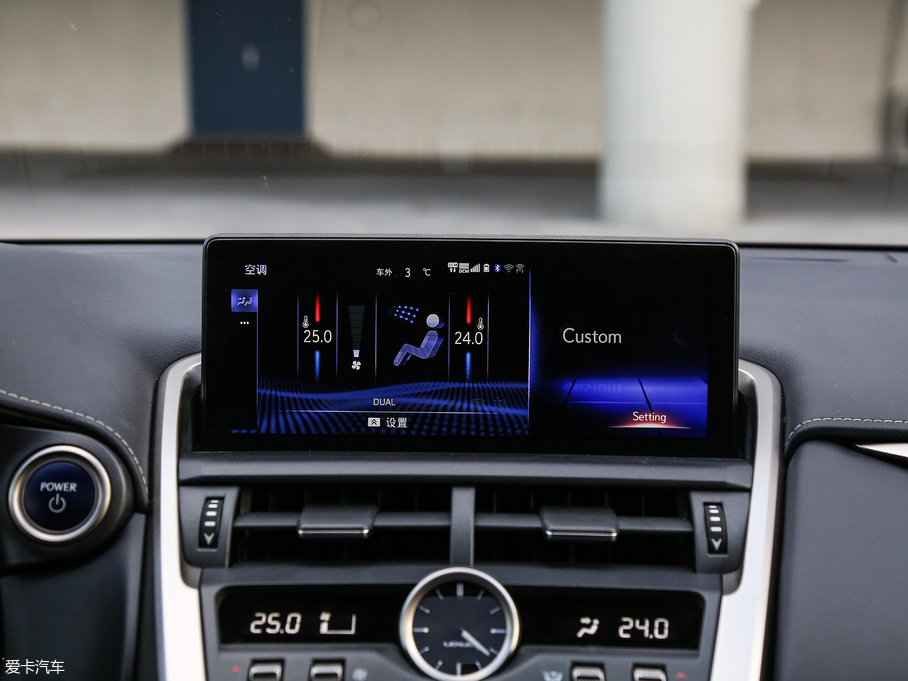 2017׿_˹NX 300h F SPORT ȫ(q)