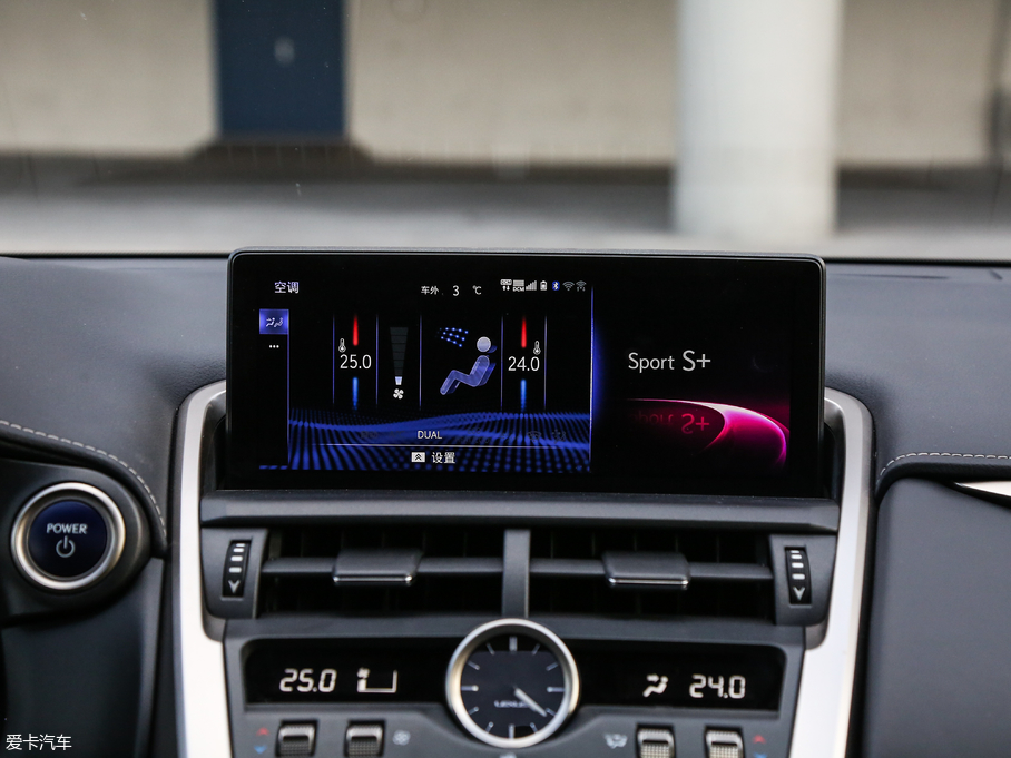 2017׿_˹NX 300h F SPORT ȫ