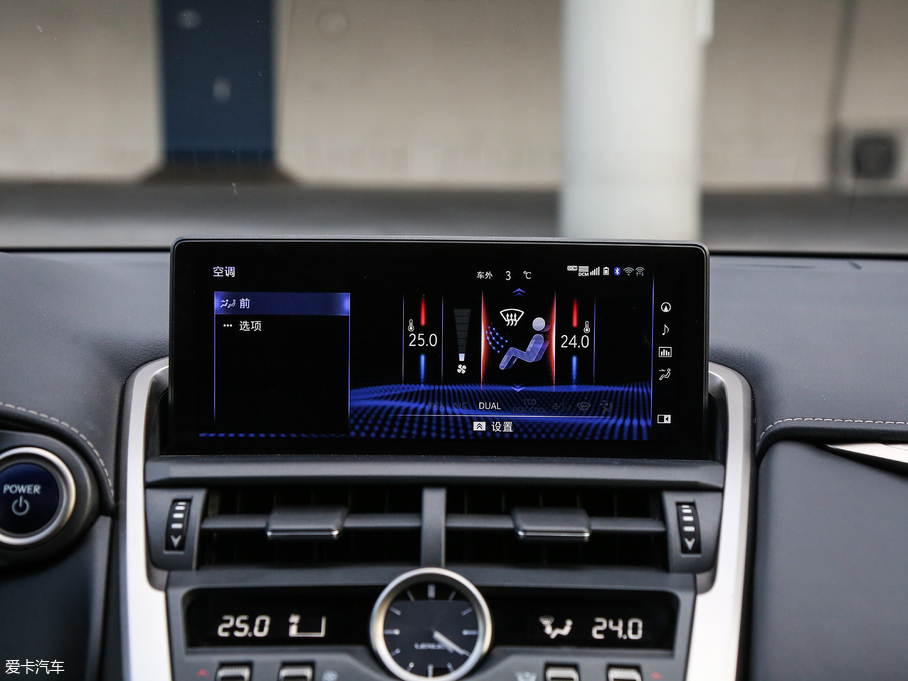 2017׿_˹NX 300h F SPORT ȫ(q)