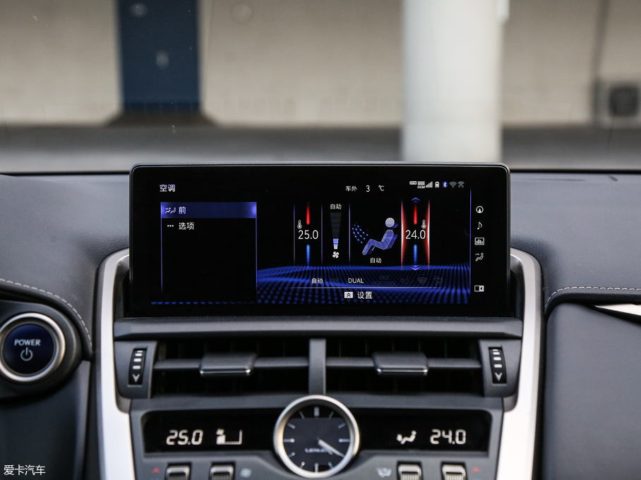 2017׿_˹NX 300h F SPORT ȫ