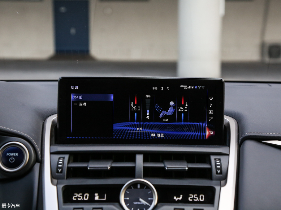 2017׿_˹NX 300h F SPORT ȫ(q)