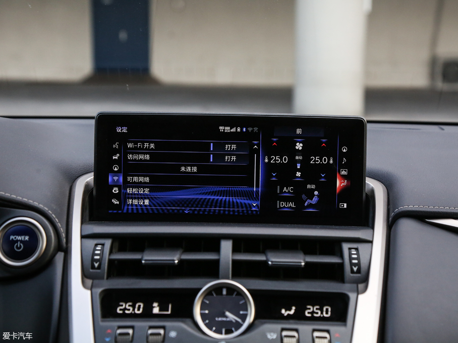 2017׿_˹NX 300h F SPORT ȫ(q)