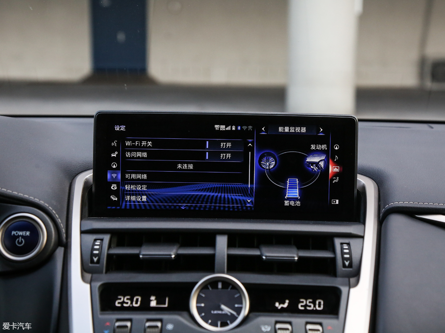 2017׿_˹NX 300h F SPORT ȫ