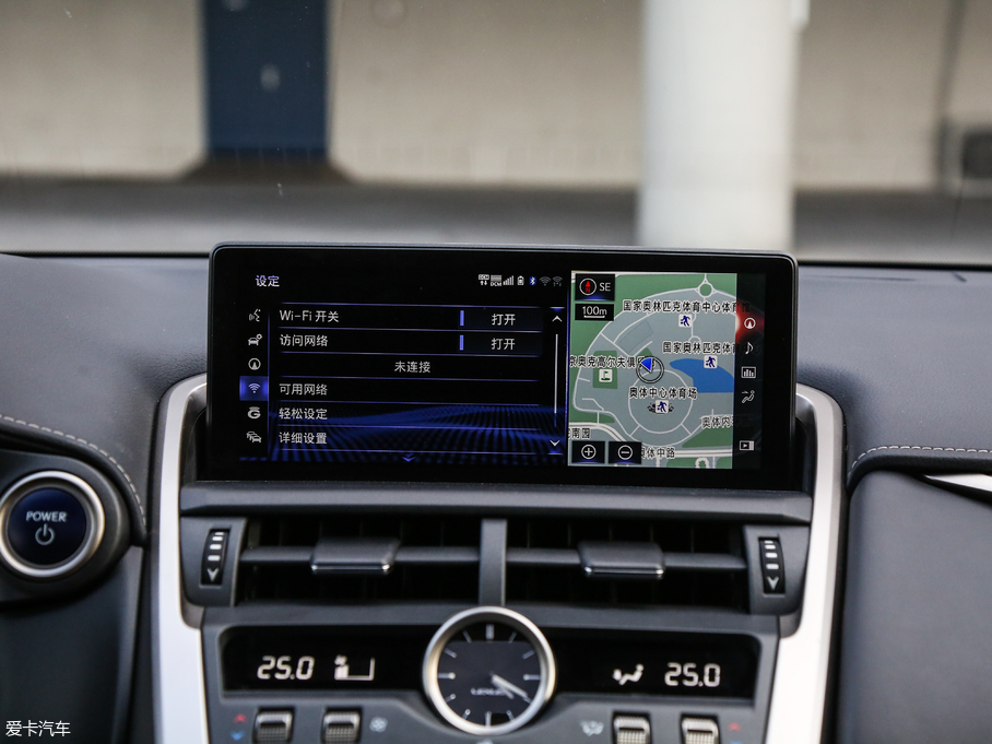 2017׿_˹NX 300h F SPORT ȫ