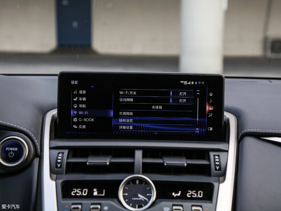 2017׿_˹NX 300h F SPORT ȫ(q)