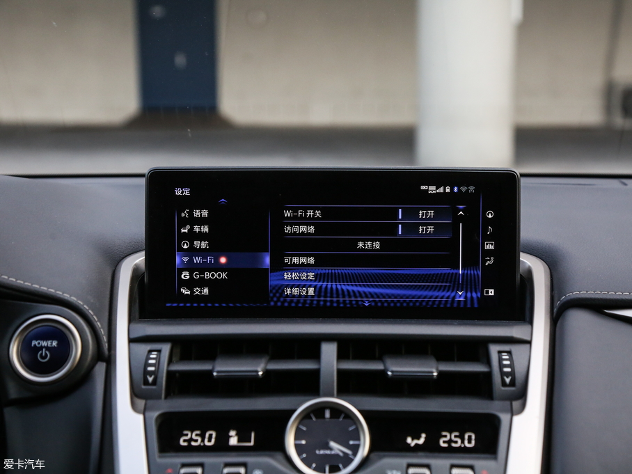 2017׿_˹NX 300h F SPORT ȫ