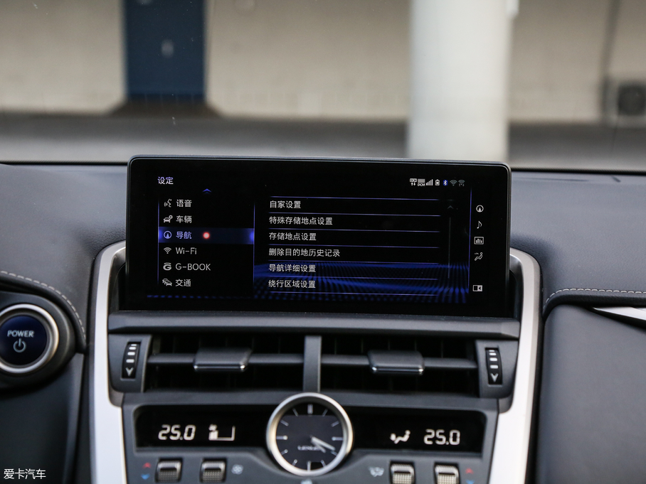 2017׿_˹NX 300h F SPORT ȫ