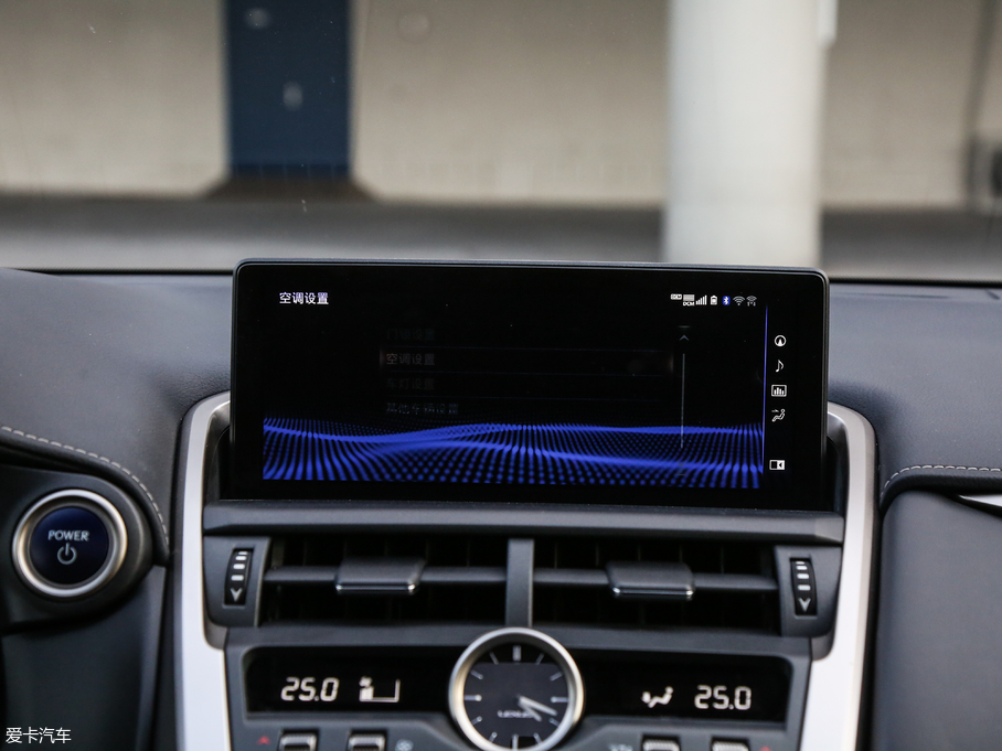 2017׿_˹NX 300h F SPORT ȫ