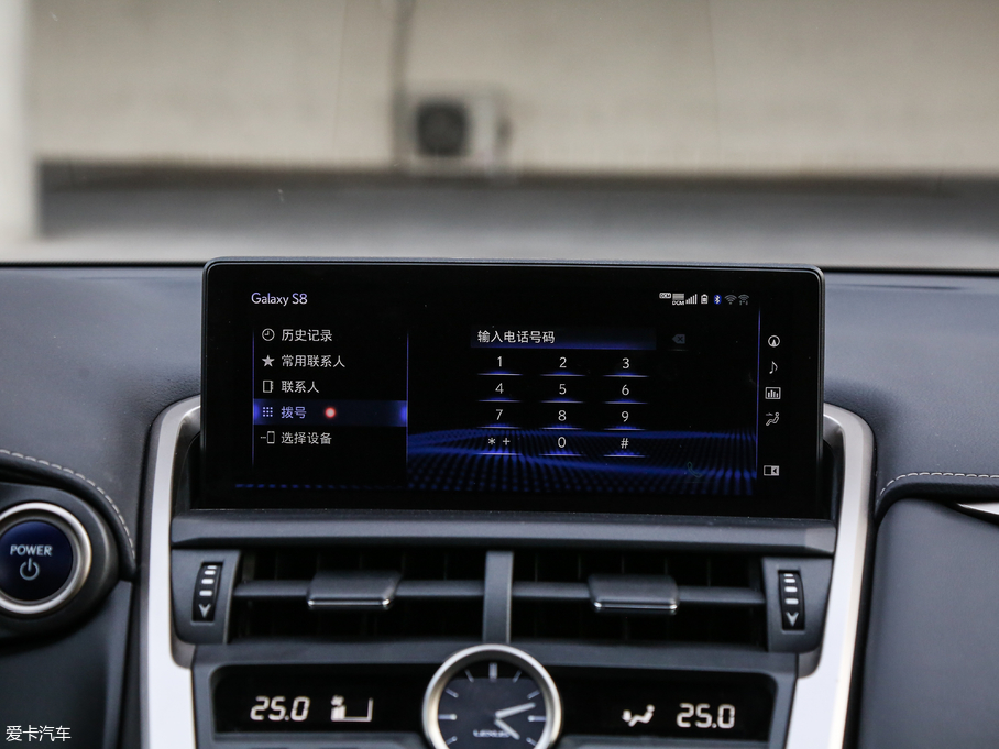 2017׿_˹NX 300h F SPORT ȫ(q)