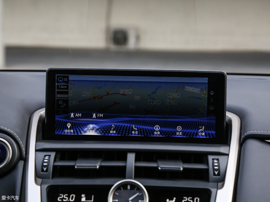 2017׿_˹NX 300h F SPORT ȫ