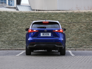 2017300h F SPORT ȫ ^