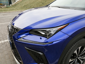 2017300h F SPORT ȫ ^