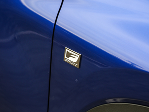 2017300h F SPORT ȫ ^